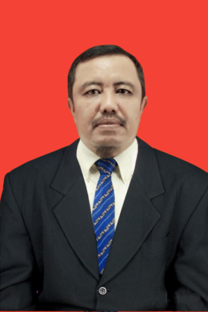Dr. Indra Utama, M.Si