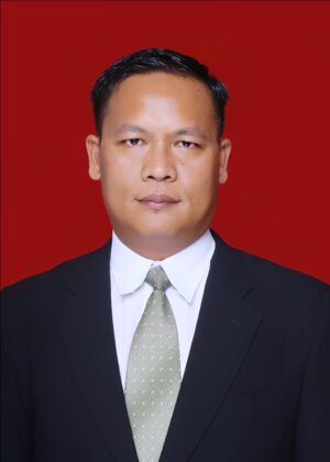 Dr. Kesaktian Manurung, M.Biomed