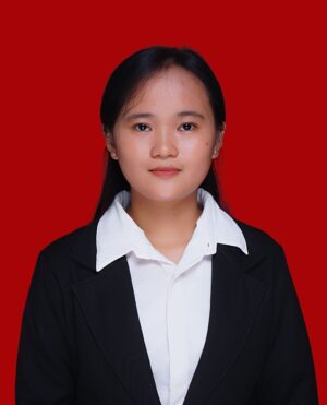 Mei Yunita Mendrofa, S.Ak